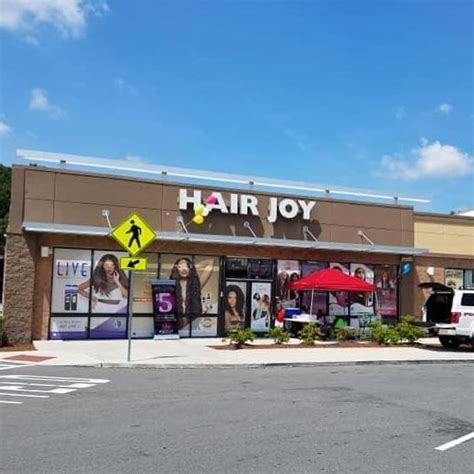 hair joy beauty supply|Hair Joy in Fayetteville, NC 28311